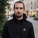 Илья, 37 лет
