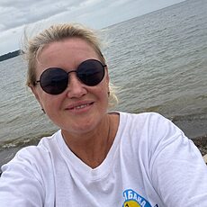 Фотография девушки Татьяна, 51 год из г. Владивосток