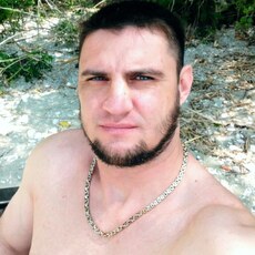 Фотография мужчины Олег, 34 года из г. Саратов