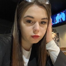 Фотография девушки Ирина, 23 года из г. Екатеринбург