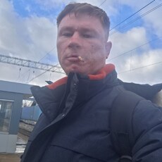 Фотография мужчины Максим, 31 год из г. Старый Оскол