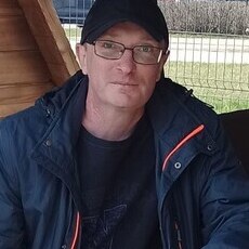 Фотография мужчины Алексей, 46 лет из г. Минск