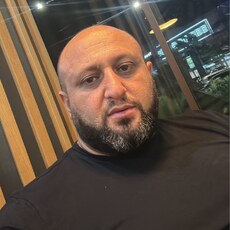 Фотография мужчины Вусал, 41 год из г. Краснодар