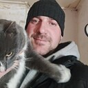 Виктор, 34 года