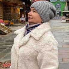 Фотография девушки Елена, 46 лет из г. Муром