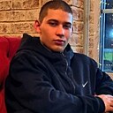 Айдамир, 20 лет