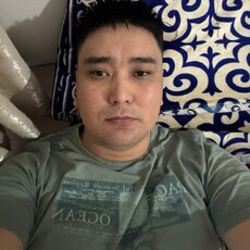 Фотография мужчины Аза, 31 год из г. Алматы