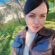 Фотография девушки Odinohka, 30 лет из г. Караганда
