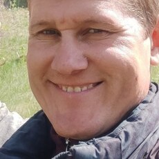 Фотография мужчины Алексей, 44 года из г. Брянск