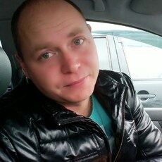 Фотография мужчины Павел, 39 лет из г. Нижний Новгород