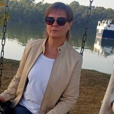 Фотография девушки Ирина, 49 лет из г. Одесса