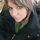 Надежда, 35 лет