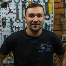 Фотография мужчины Андрій, 36 лет из г. Сумы