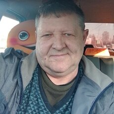 Фотография мужчины Сергей, 59 лет из г. Ковров