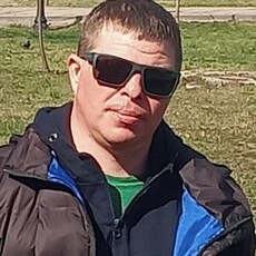 Фотография мужчины Арсений, 39 лет из г. Волгодонск