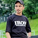 Sahil, 21 год