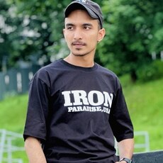Фотография мужчины Sahil, 21 год из г. Минск