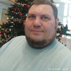 Фотография мужчины Александр, 40 лет из г. Курган