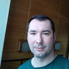 Фотография мужчины Илья, 35 лет из г. Мурманск
