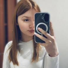 Фотография девушки Юля, 18 лет из г. Иркутск