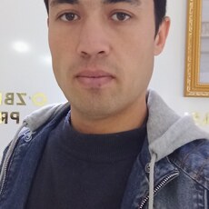 Фотография мужчины Dastonbek, 33 года из г. Симферополь