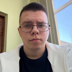 Фотография мужчины Данил, 20 лет из г. Воронеж
