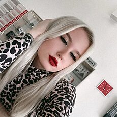 Фотография девушки Милена, 22 года из г. Новокузнецк