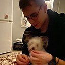 Андрей, 22 года