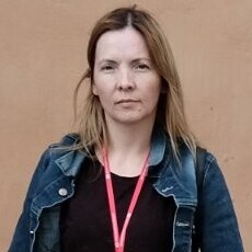 Фотография девушки Оксана, 45 лет из г. Ижевск
