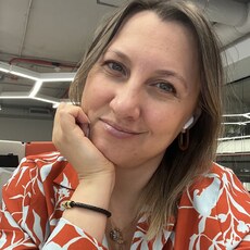 Фотография девушки Ирина, 41 год из г. Москва