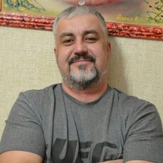 Фотография мужчины Виталий, 48 лет из г. Новосибирск