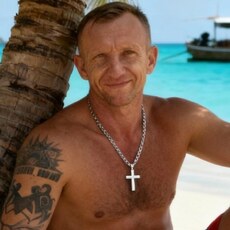 Фотография мужчины Михаил, 54 года из г. Кобрин