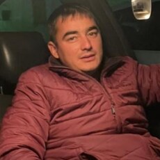 Фотография мужчины Радик, 33 года из г. Пятигорск