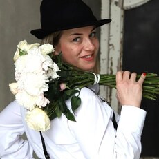 Фотография девушки Юлия, 38 лет из г. Новосибирск