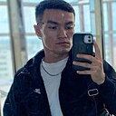 Залкар, 30 лет