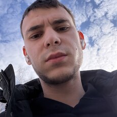 Фотография мужчины Алексей, 23 года из г. Екатеринбург