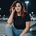 Lia, 28 лет