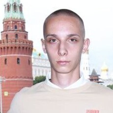 Фотография мужчины Максим, 18 лет из г. Нижний Новгород