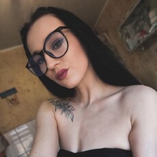 Фотография девушки Анастасия, 28 лет из г. Санкт-Петербург