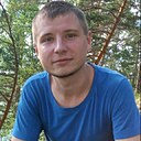 Кирилл, 25 лет