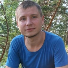 Фотография мужчины Кирилл, 25 лет из г. Братск
