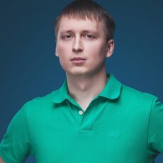 Фотография мужчины Андрей, 32 года из г. Братск