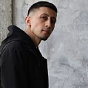 Сарик, 32 года