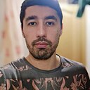 Баходир, 43 года