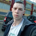Максим, 25 лет