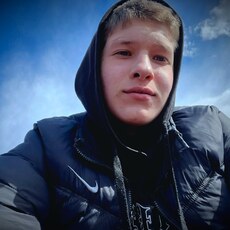 Фотография мужчины Egor, 18 лет из г. Сретенск