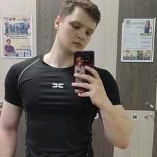 Фотография мужчины Кирилл, 20 лет из г. Рубцовск