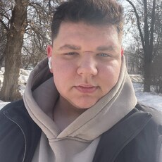 Фотография мужчины Сергей, 18 лет из г. Коломна