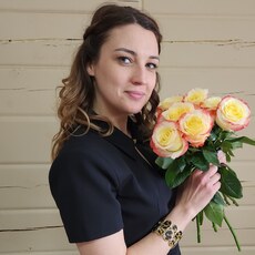 Фотография девушки Татьяна, 30 лет из г. Красноярск