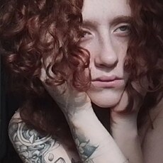 Фотография девушки Варвара, 18 лет из г. Новосибирск